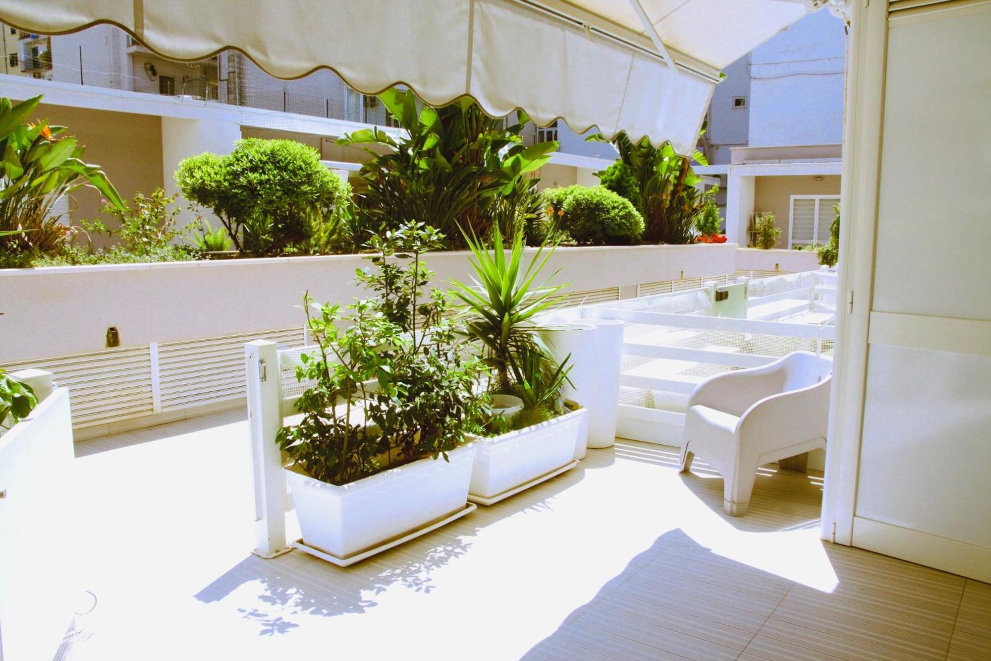 Fbm Villa Bari Luaran gambar